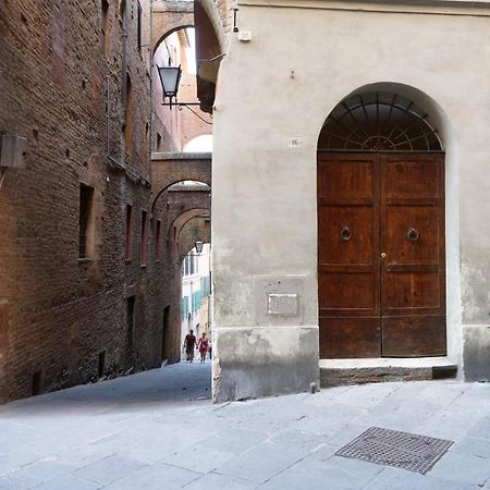 L'Azure Di Siena Daire Dış mekan fotoğraf